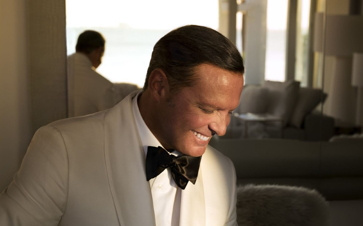 Luis Miguel, entre los artistas más escuchados del 2022 en Spotify sin sacar nueva música